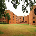 IIM Ahmedabad Collaborates with Saint Gobain India for Creating Biodiversity Habitat at Campus